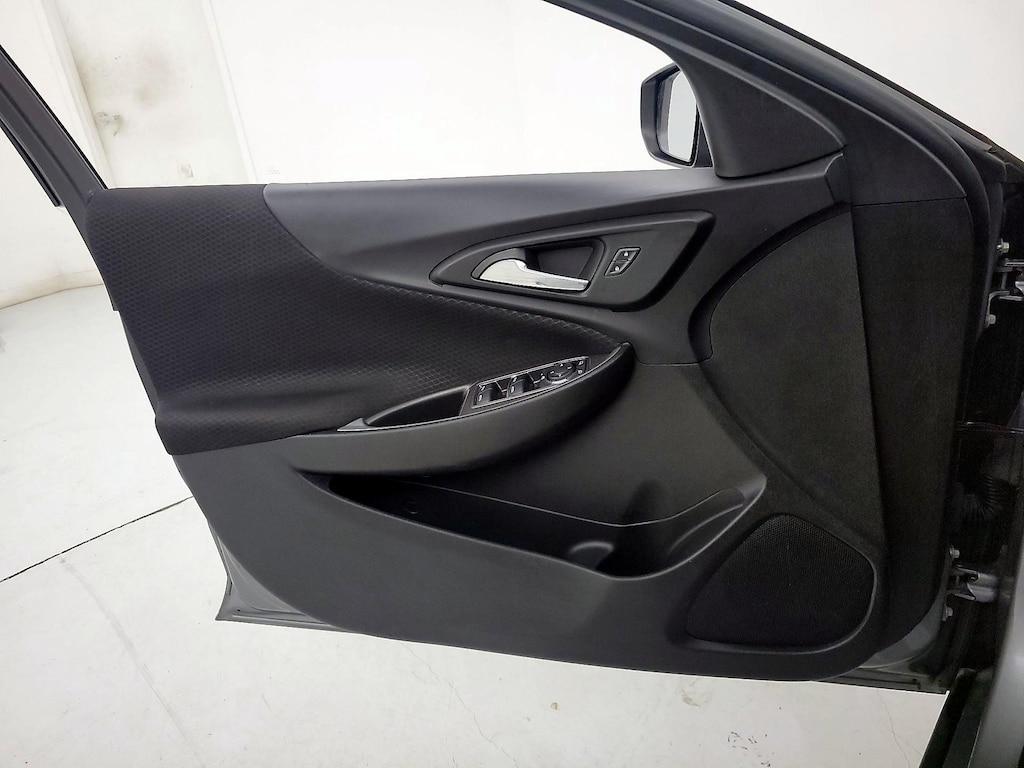 used 2023 Chevrolet Malibu car, priced at $18,998