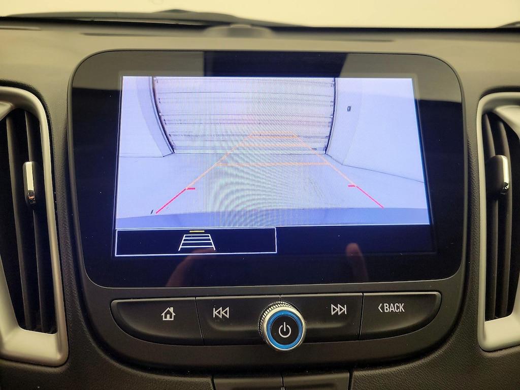 used 2023 Chevrolet Malibu car, priced at $18,998