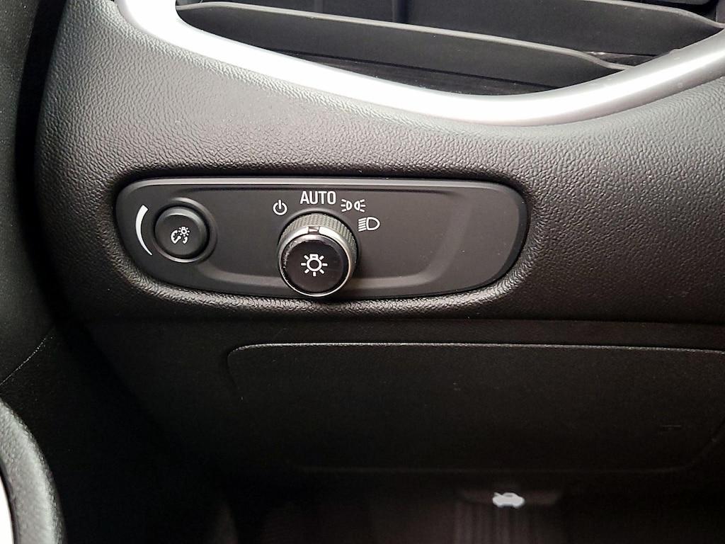 used 2023 Chevrolet Malibu car, priced at $18,998