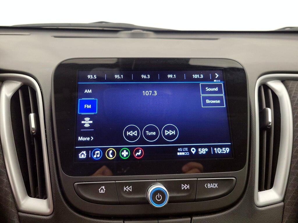 used 2023 Chevrolet Malibu car, priced at $18,998