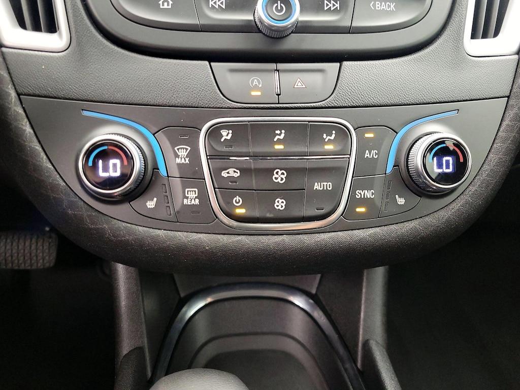 used 2023 Chevrolet Malibu car, priced at $18,998