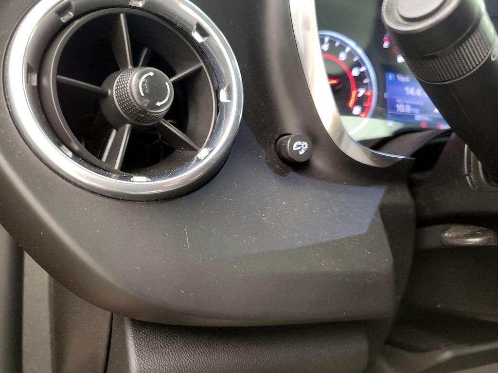 used 2020 Chevrolet Camaro car, priced at $19,998