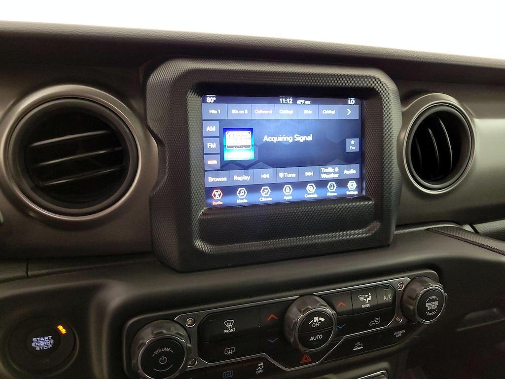 used 2023 Jeep Wrangler 4xe car, priced at $30,998