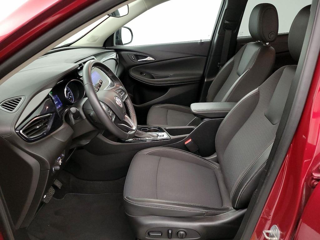 used 2020 Buick Encore GX car, priced at $20,998
