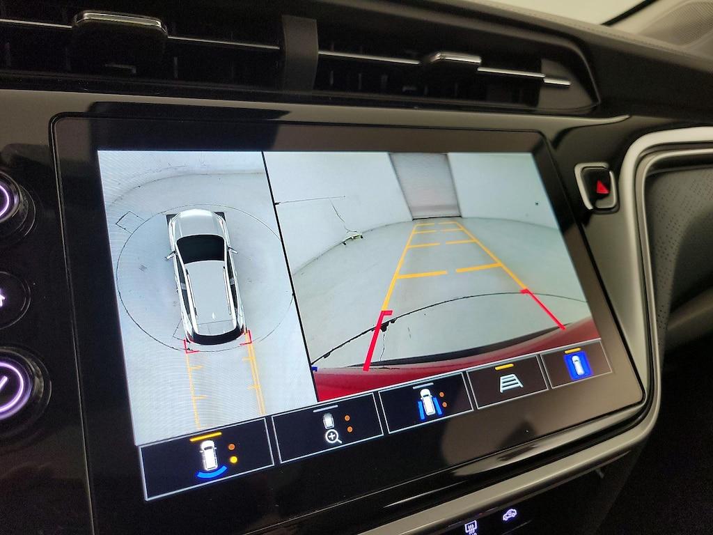 used 2022 Chevrolet Bolt EUV car, priced at $22,998