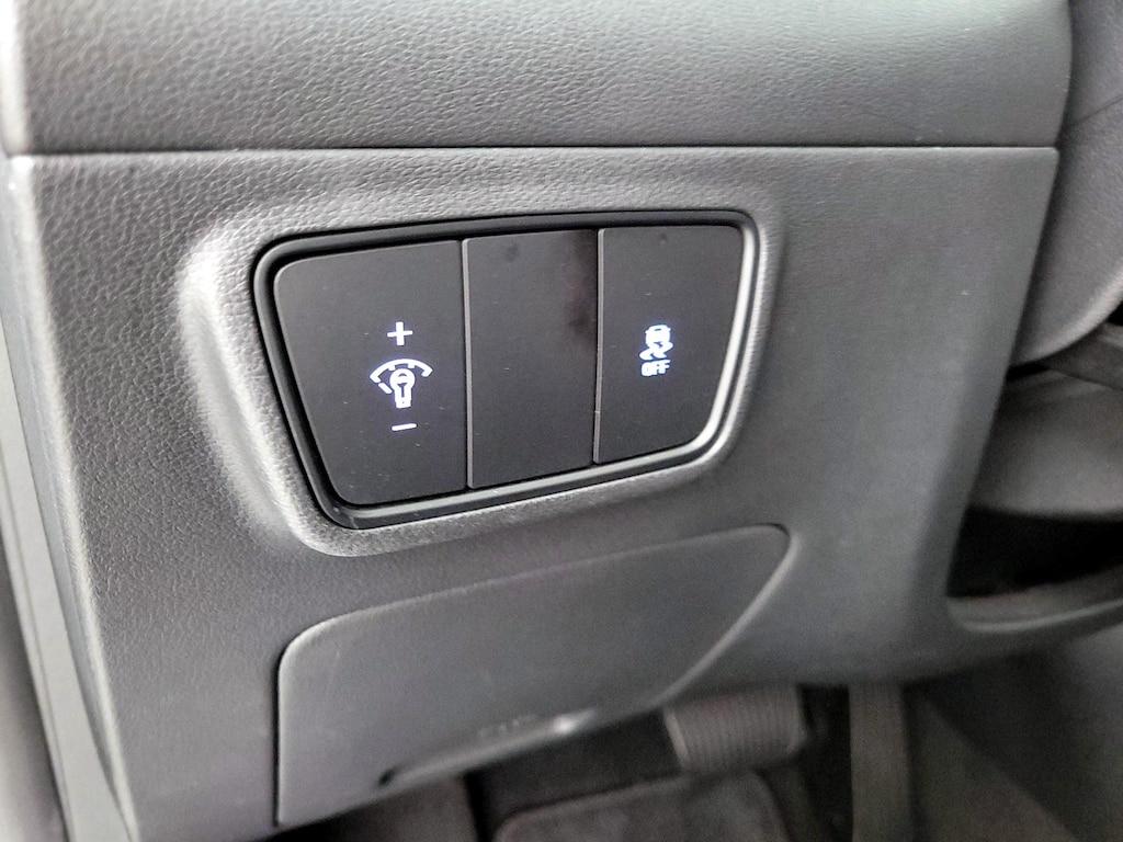 used 2022 Hyundai Tucson car, priced at $22,998