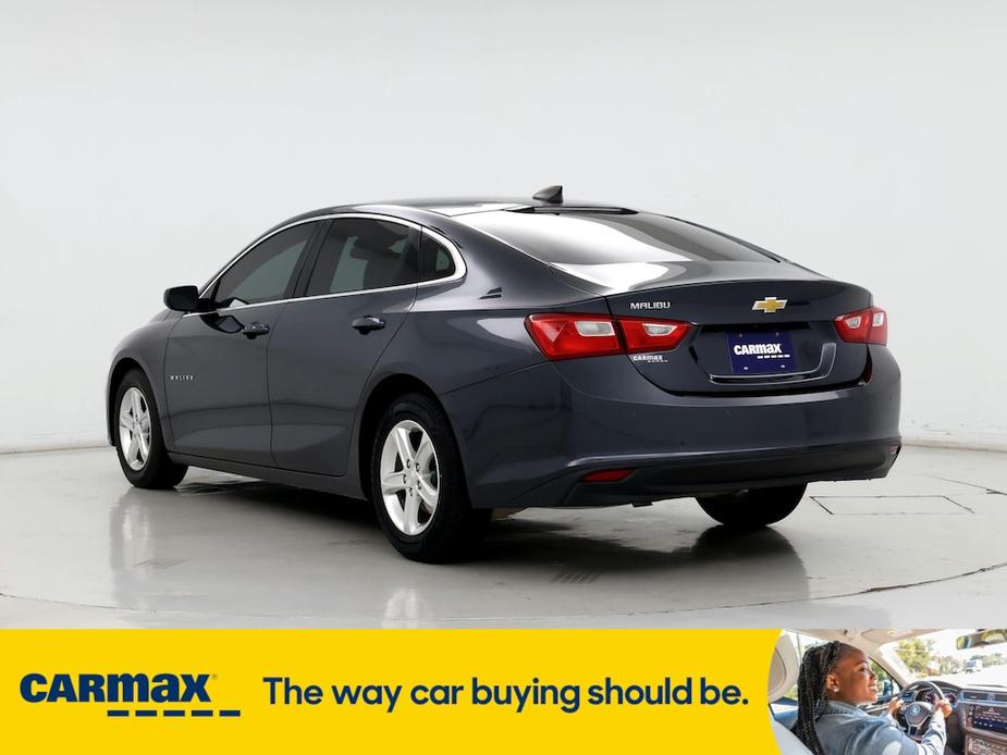 used 2020 Chevrolet Malibu car, priced at $18,998