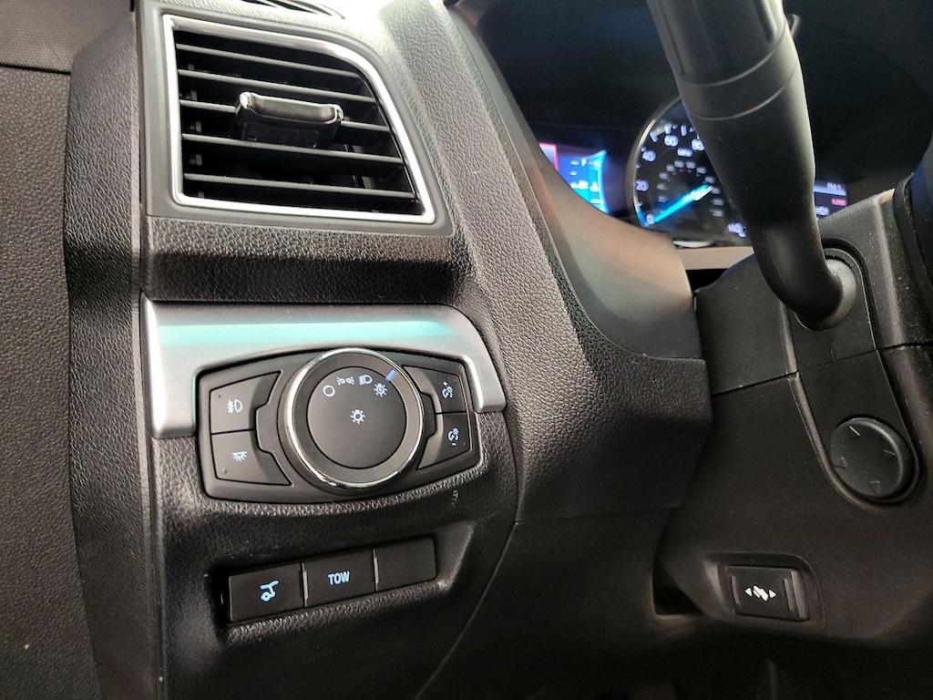 used 2016 Ford Explorer car, priced at $20,998