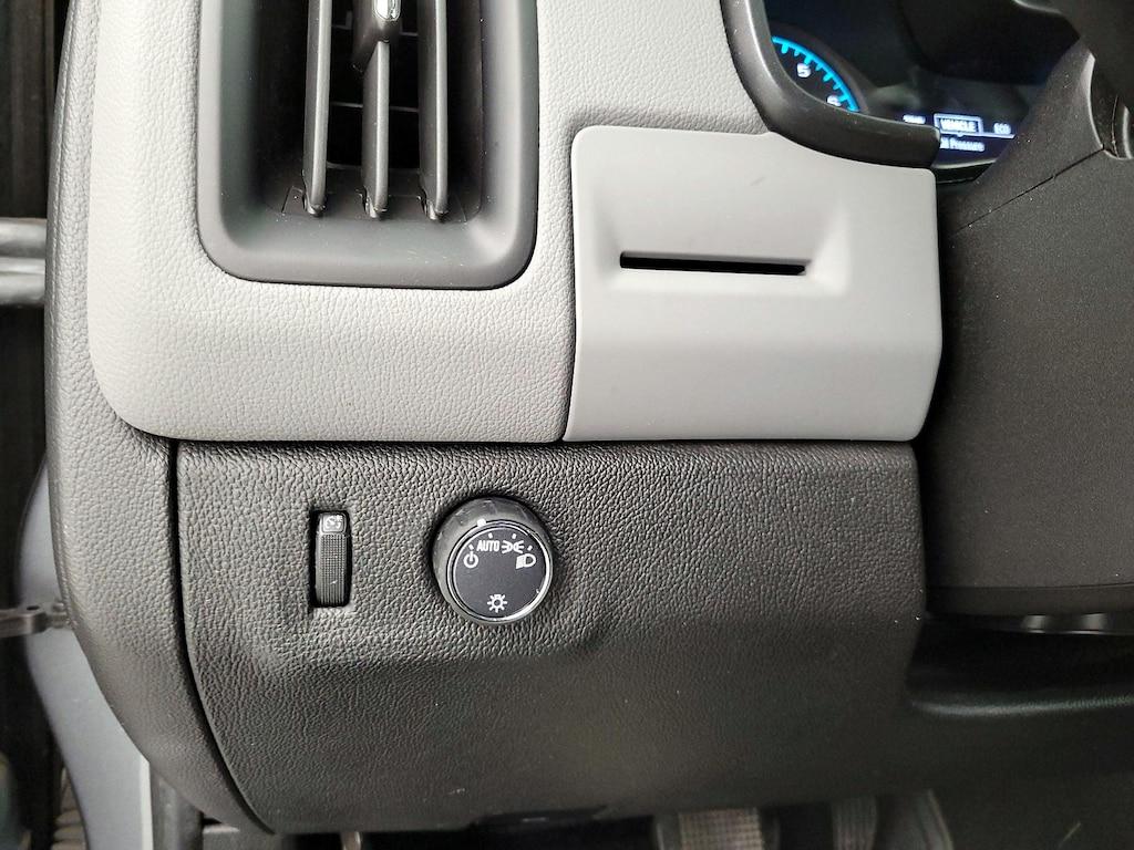 used 2021 Chevrolet Colorado car, priced at $19,998