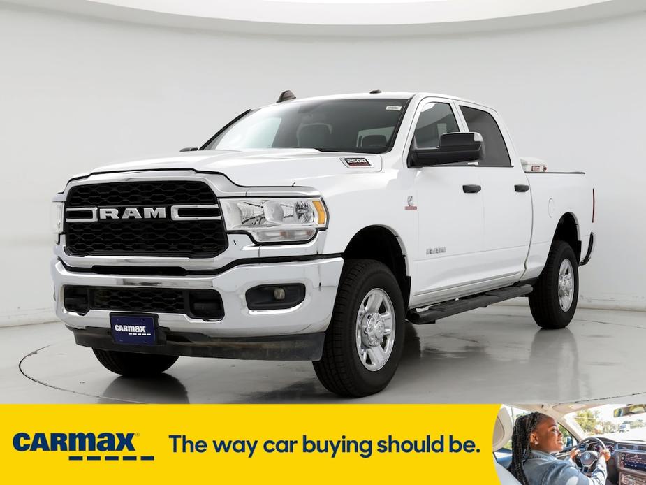 used 2022 Ram 2500 car, priced at $41,998