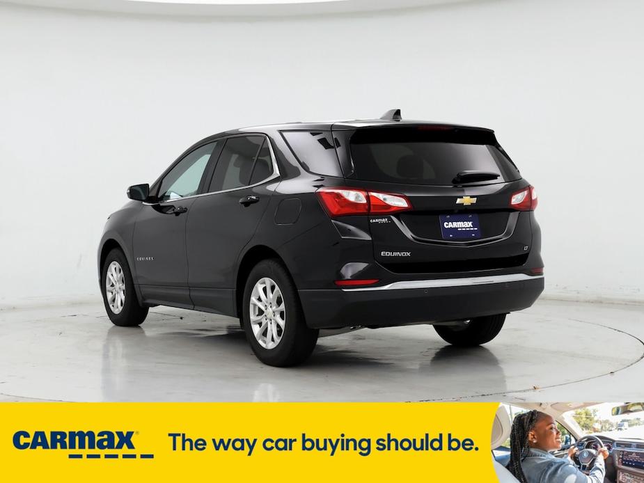 used 2019 Chevrolet Equinox car, priced at $17,998