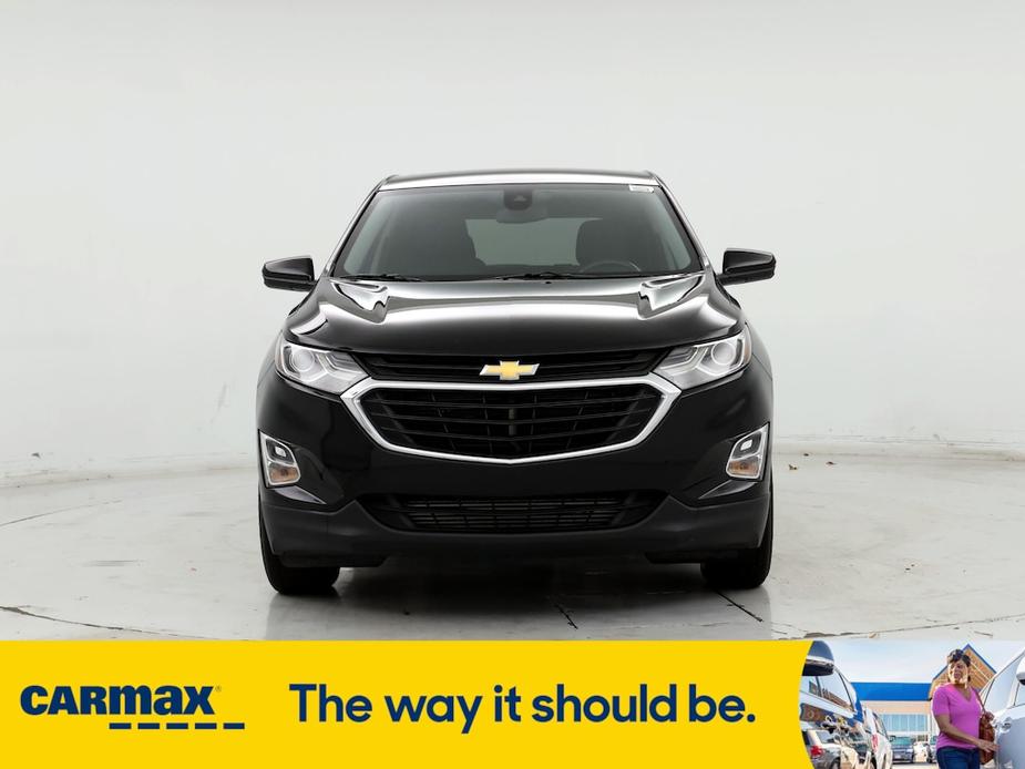 used 2019 Chevrolet Equinox car, priced at $17,998