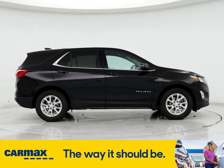 used 2019 Chevrolet Equinox car, priced at $17,998