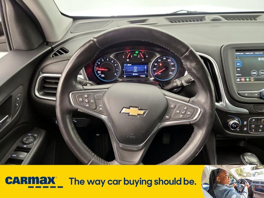 used 2019 Chevrolet Equinox car, priced at $17,998