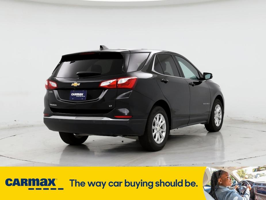 used 2019 Chevrolet Equinox car, priced at $17,998