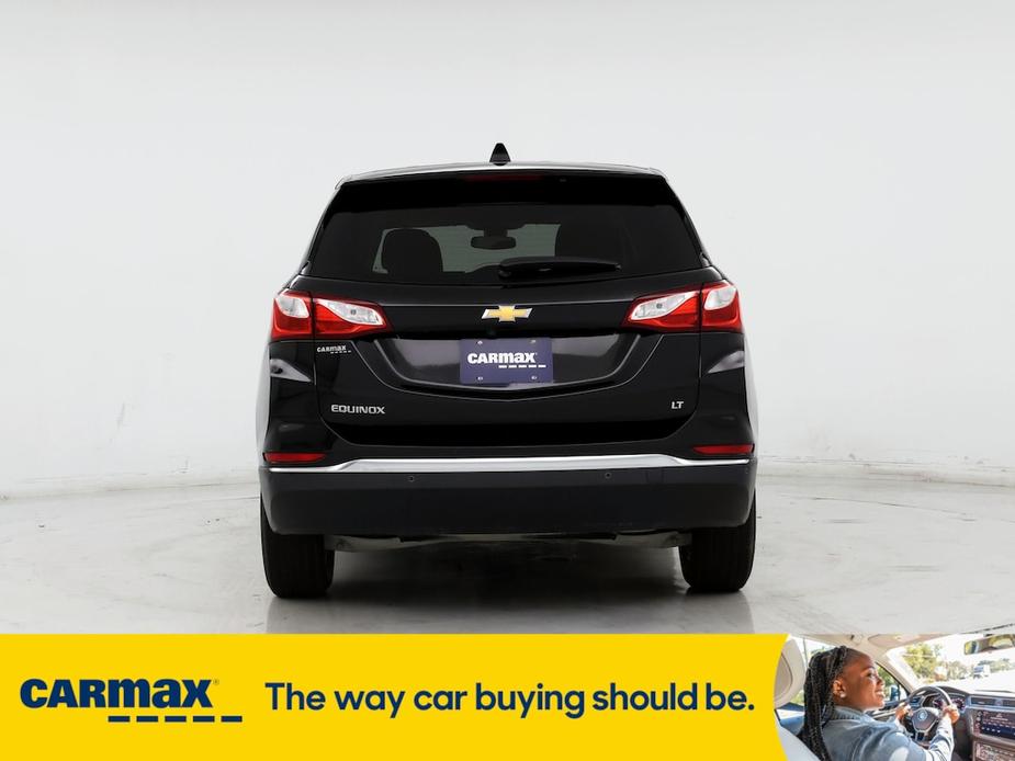 used 2019 Chevrolet Equinox car, priced at $17,998