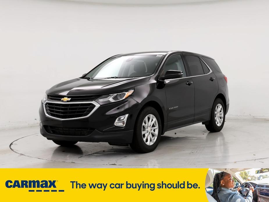 used 2019 Chevrolet Equinox car, priced at $17,998