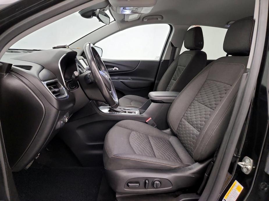 used 2019 Chevrolet Equinox car, priced at $17,998