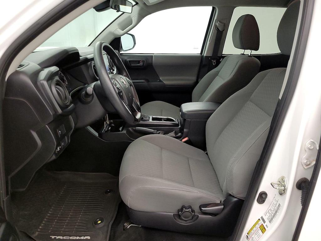 used 2020 Toyota Tacoma car, priced at $31,998