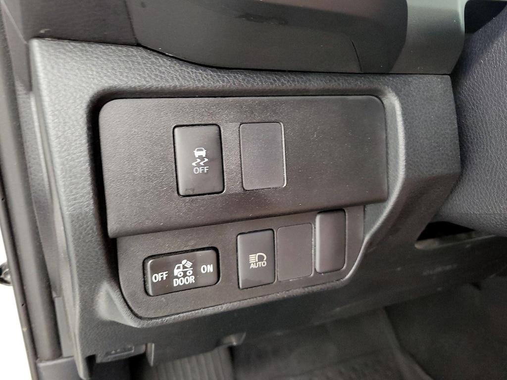 used 2020 Toyota Tacoma car, priced at $31,998
