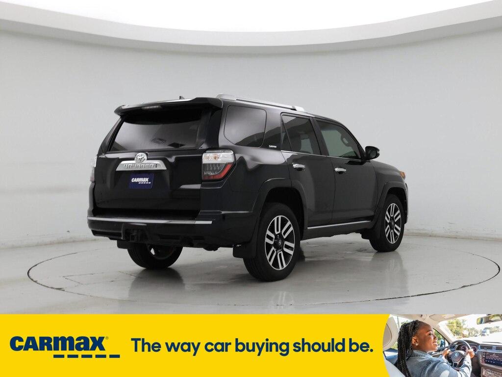 used 2016 Toyota 4Runner car, priced at $29,998