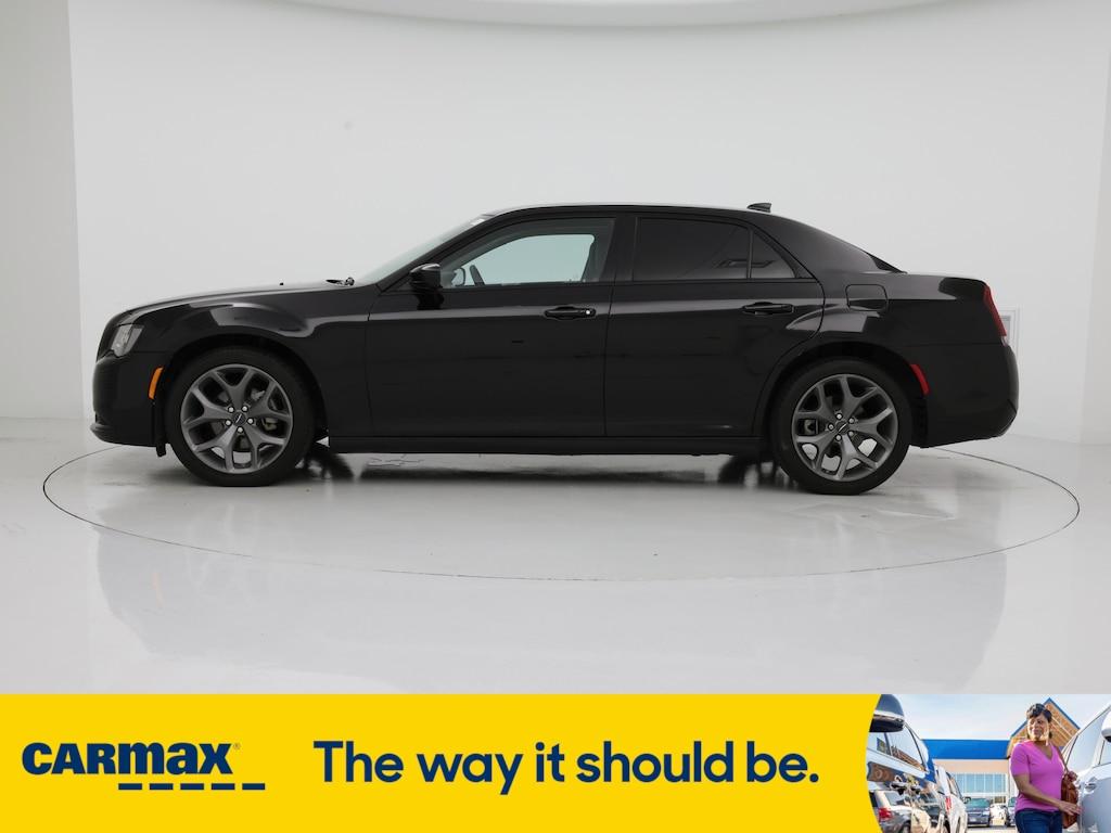 used 2023 Chrysler 300 car, priced at $27,998