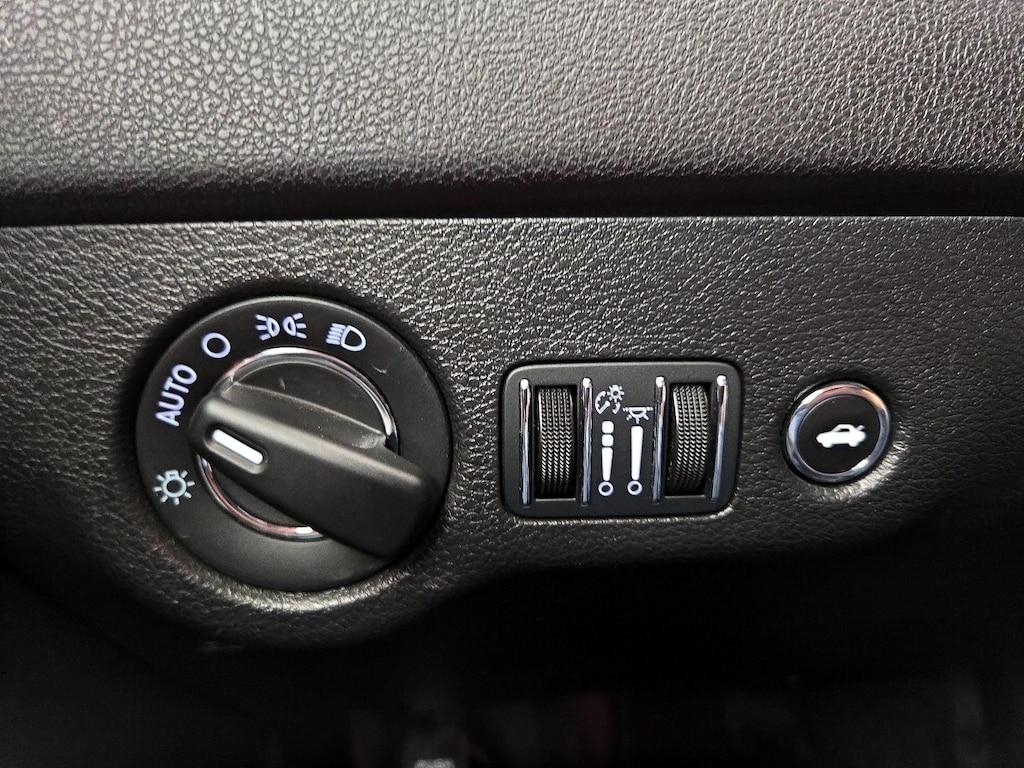 used 2023 Chrysler 300 car, priced at $27,998