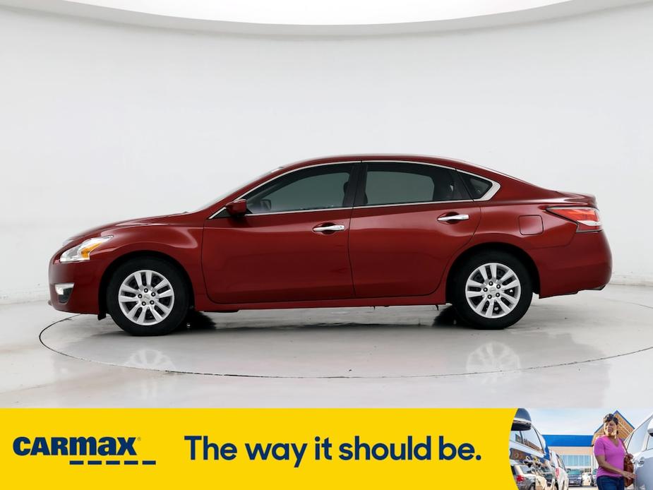 used 2014 Nissan Altima car, priced at $12,998