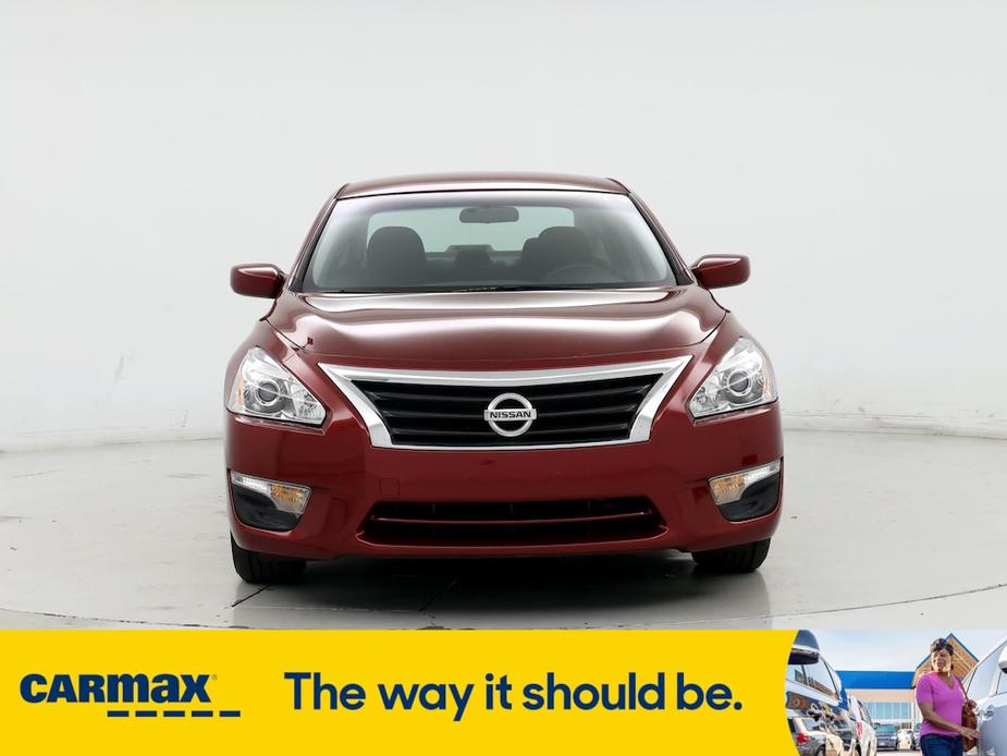 used 2014 Nissan Altima car, priced at $12,998