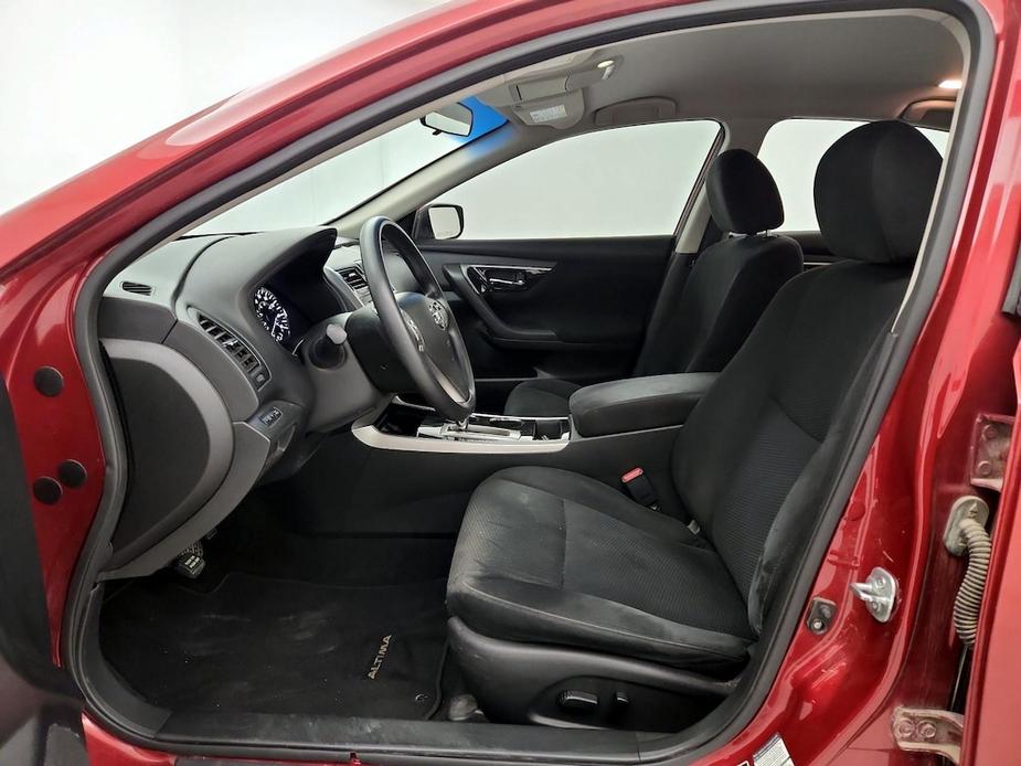 used 2014 Nissan Altima car, priced at $12,998