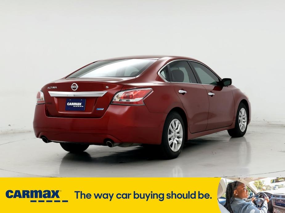 used 2014 Nissan Altima car, priced at $12,998