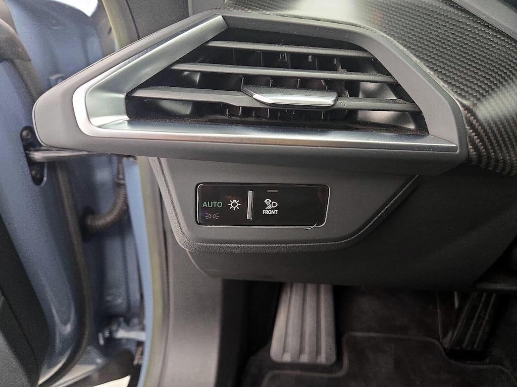 used 2023 Audi e-tron GT car, priced at $61,998