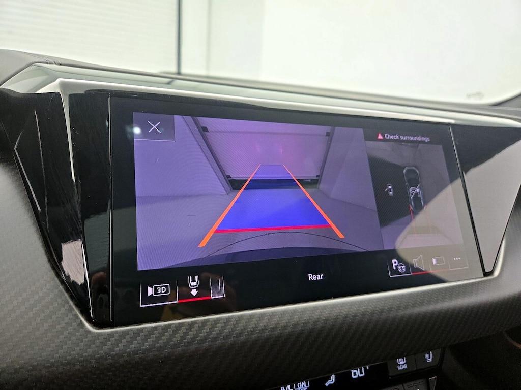 used 2023 Audi e-tron GT car, priced at $61,998