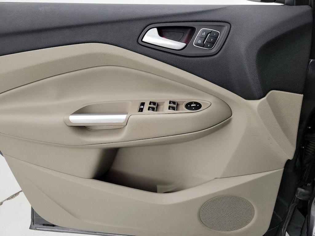 used 2014 Ford Escape car, priced at $15,998