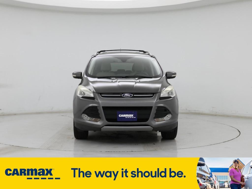 used 2014 Ford Escape car, priced at $15,998