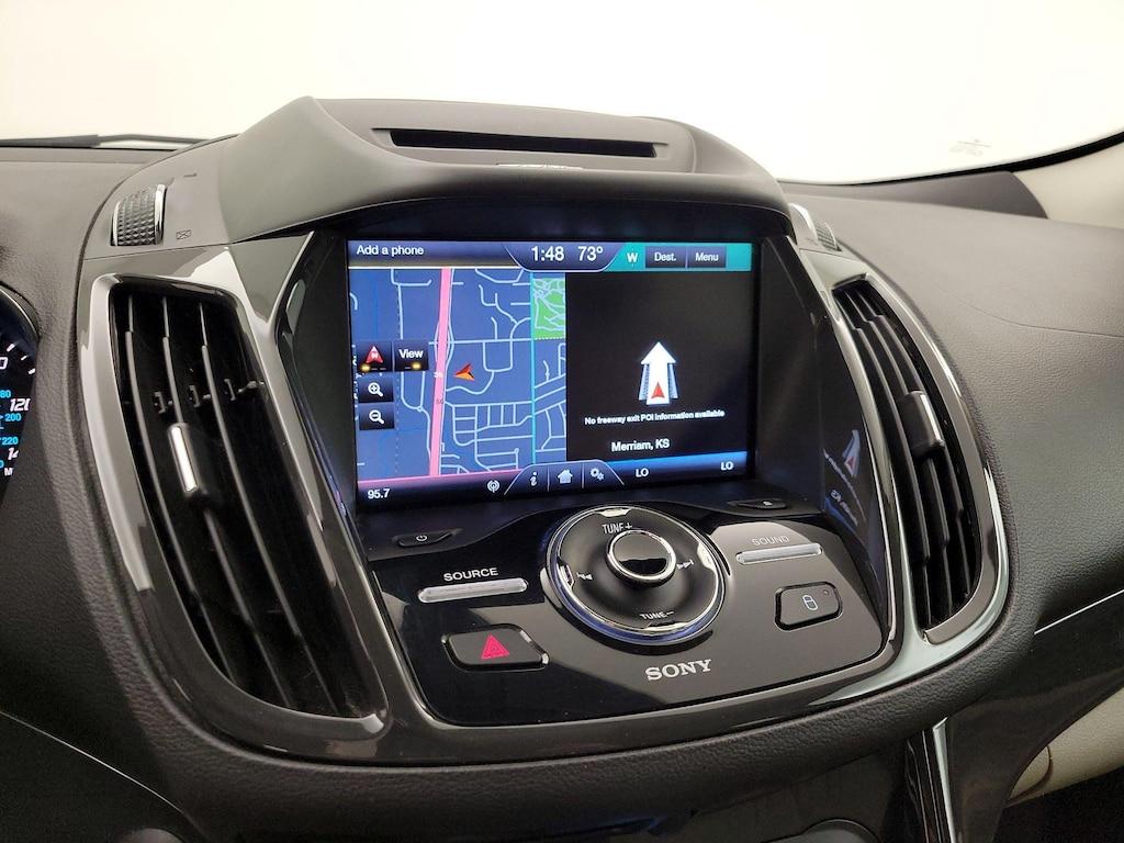 used 2014 Ford Escape car, priced at $15,998