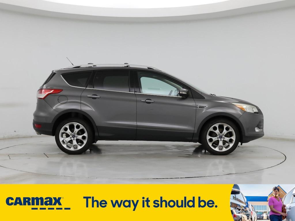 used 2014 Ford Escape car, priced at $15,998