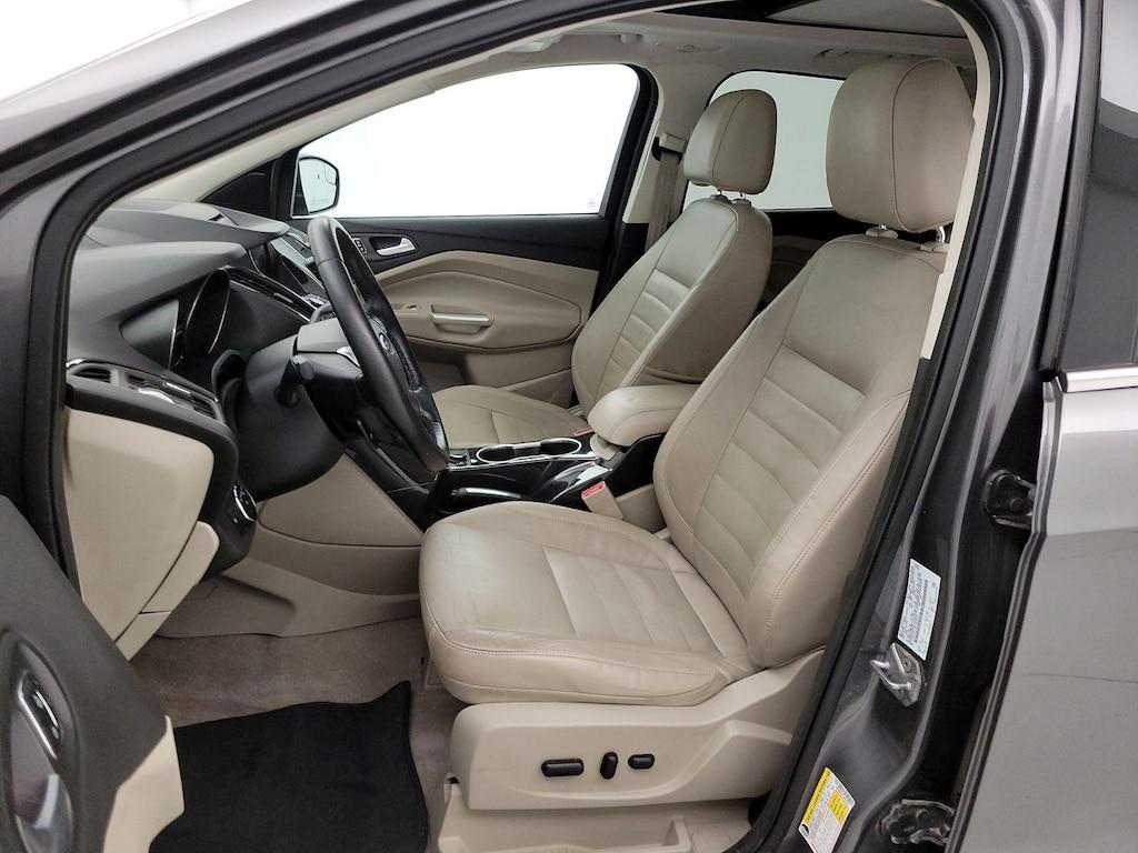used 2014 Ford Escape car, priced at $15,998
