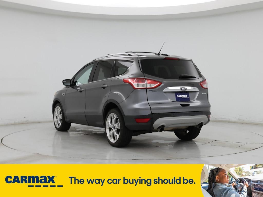used 2014 Ford Escape car, priced at $15,998