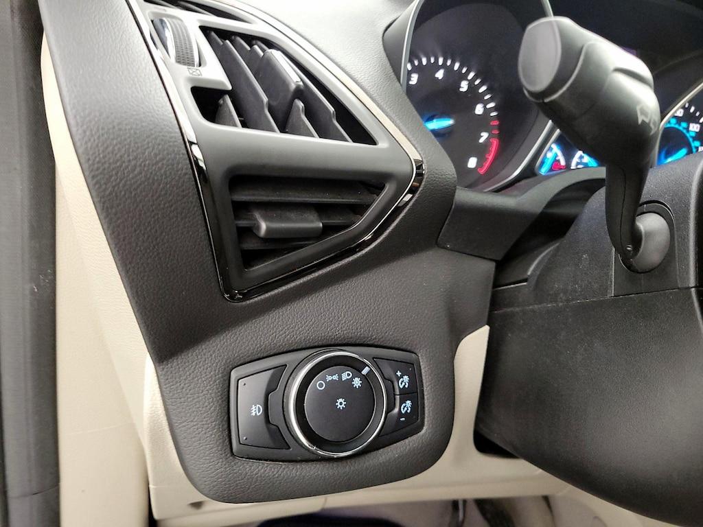 used 2014 Ford Escape car, priced at $15,998