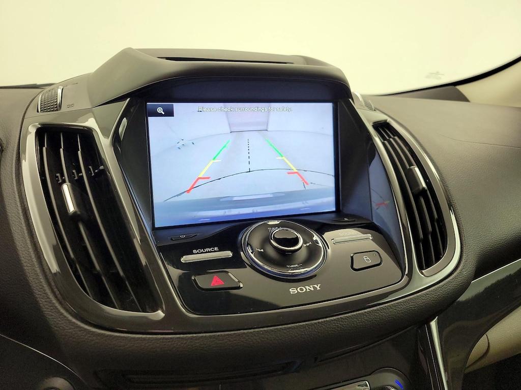 used 2014 Ford Escape car, priced at $15,998
