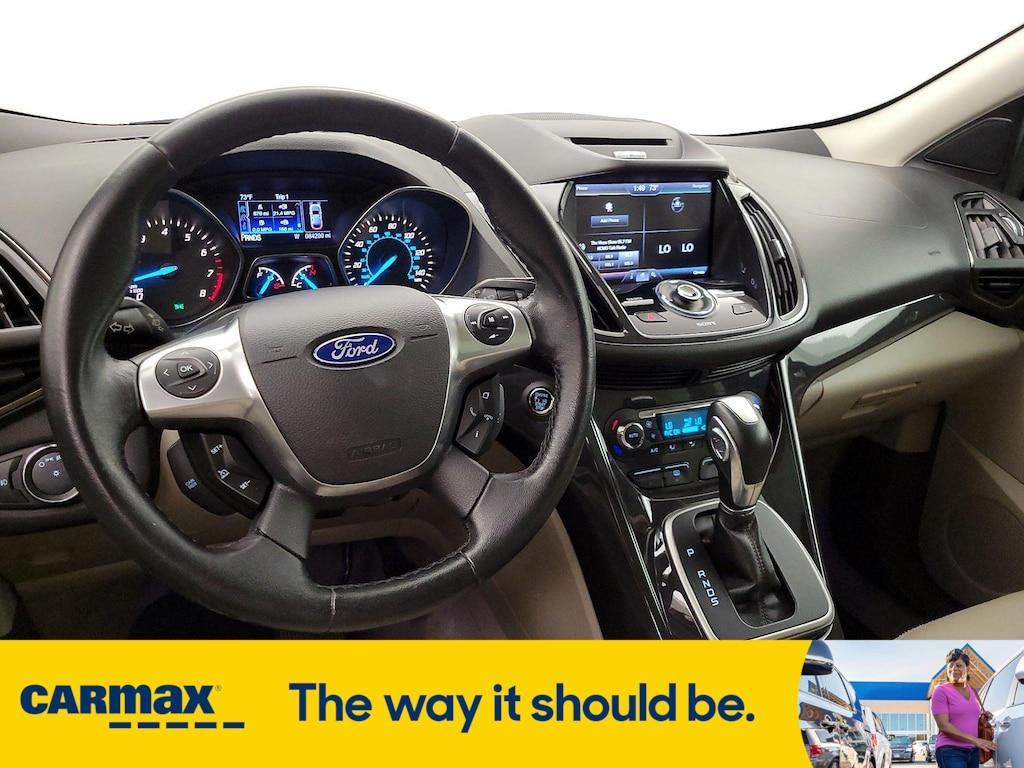 used 2014 Ford Escape car, priced at $15,998