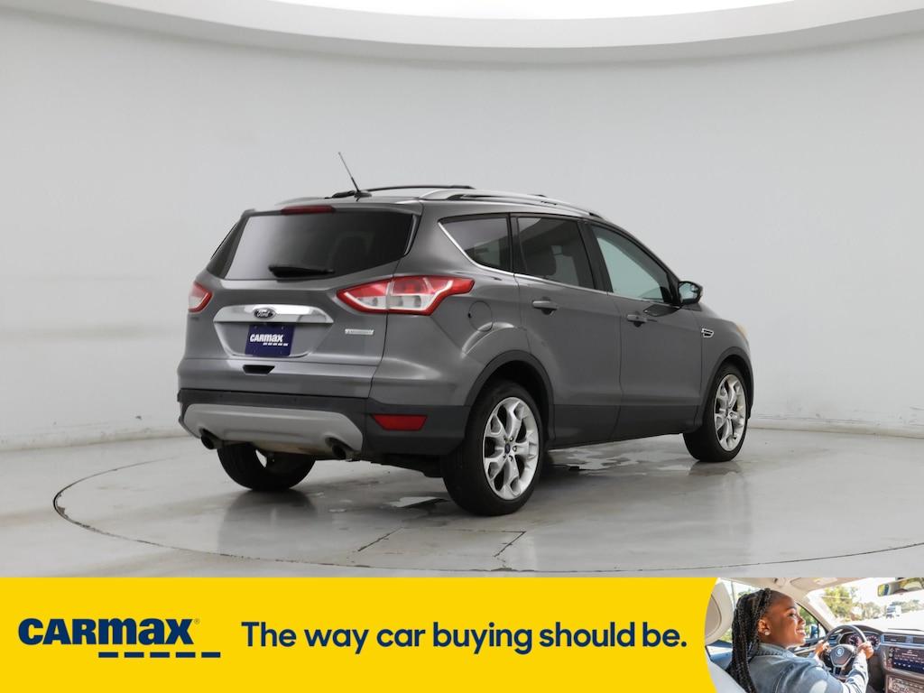 used 2014 Ford Escape car, priced at $15,998