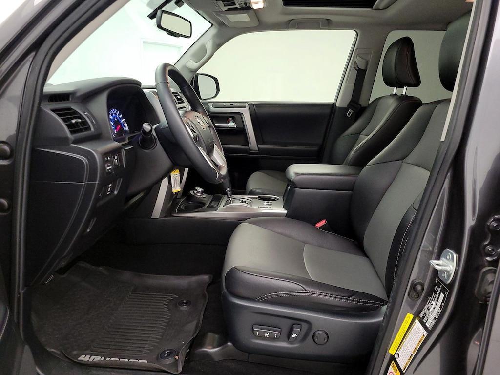 used 2018 Toyota 4Runner car, priced at $33,998