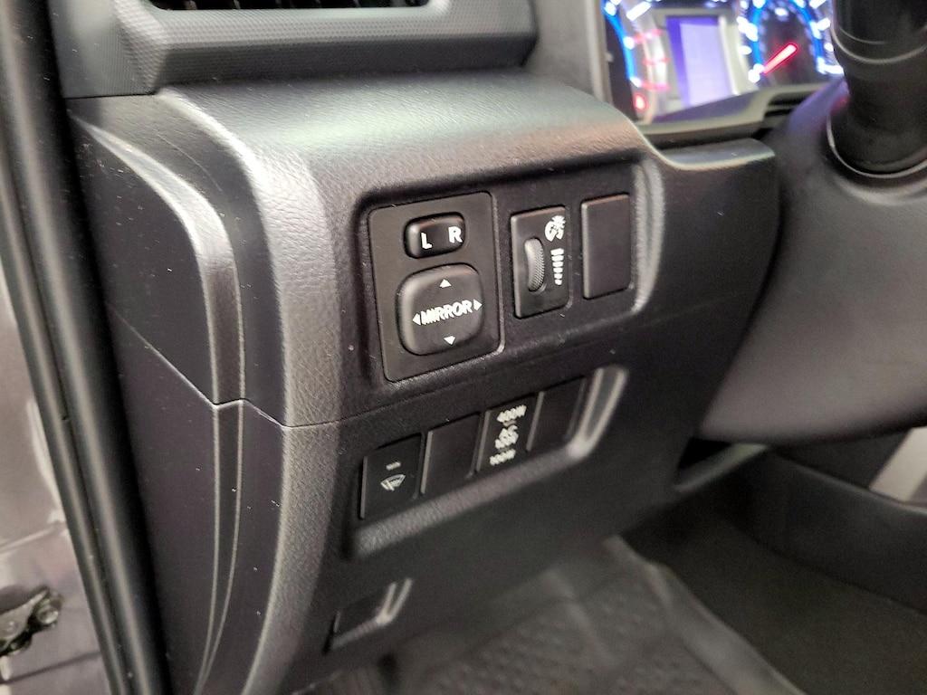 used 2018 Toyota 4Runner car, priced at $33,998