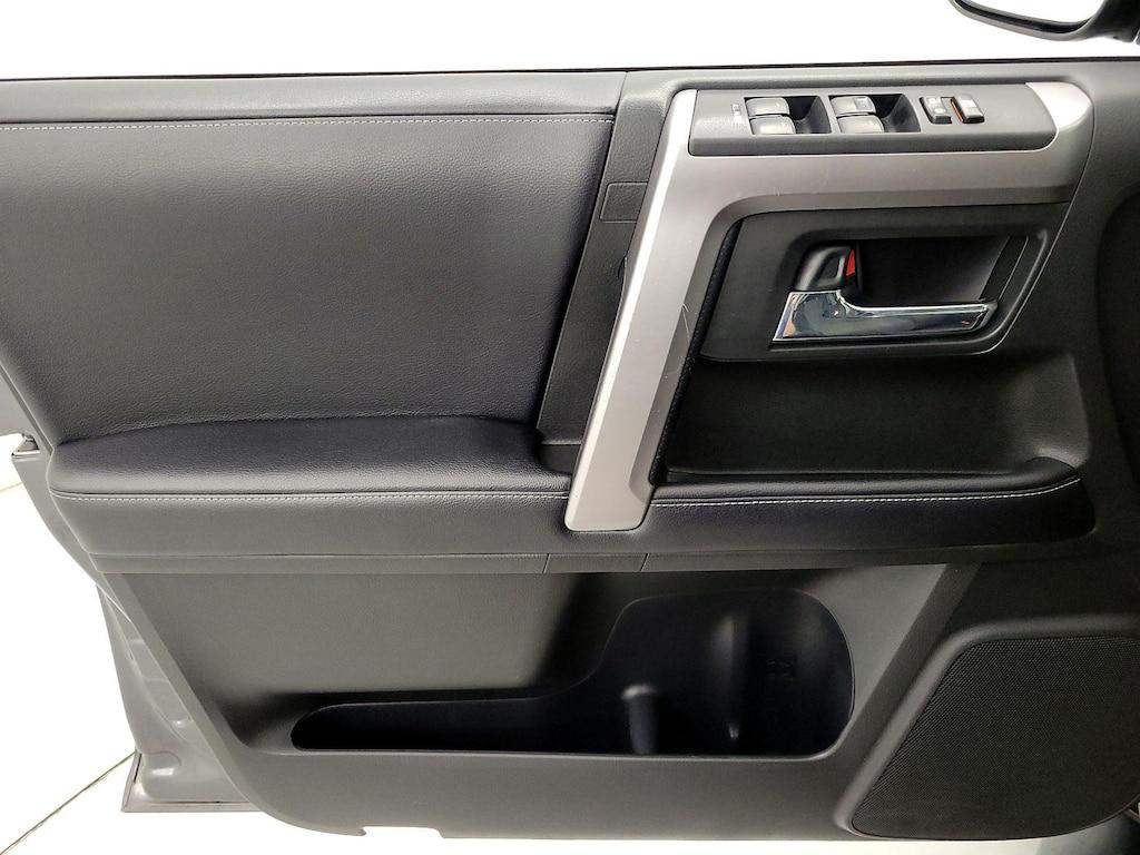 used 2018 Toyota 4Runner car, priced at $33,998