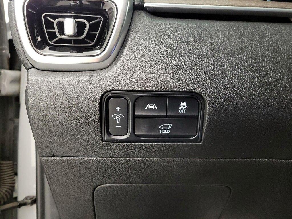 used 2022 Kia Sorento car, priced at $29,998