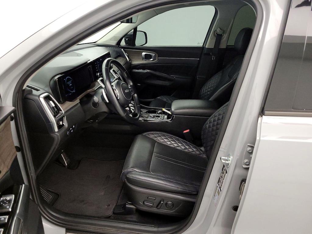 used 2022 Kia Sorento car, priced at $29,998