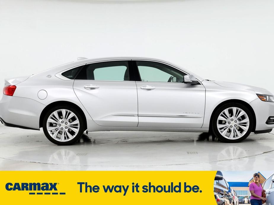 used 2019 Chevrolet Impala car, priced at $27,998