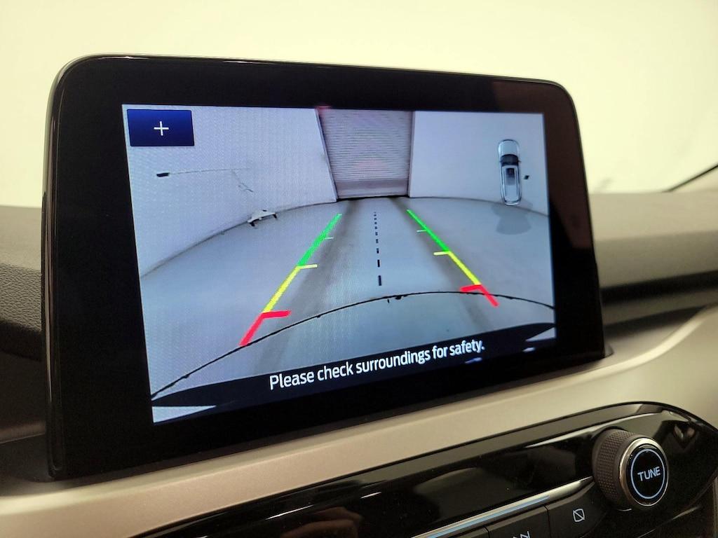 used 2022 Ford Escape PHEV car, priced at $24,998